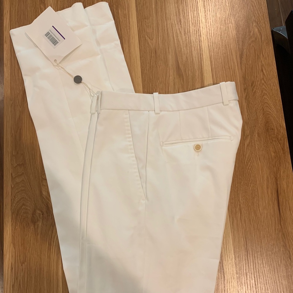 Alexander McQueen Casual pants